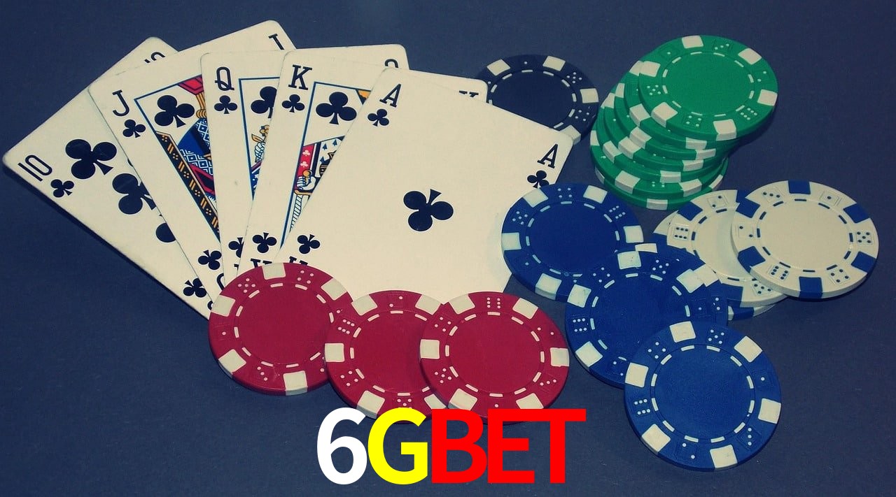 Statistics 6GBET