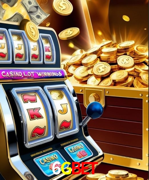 Welcome Bonus 6GBET
