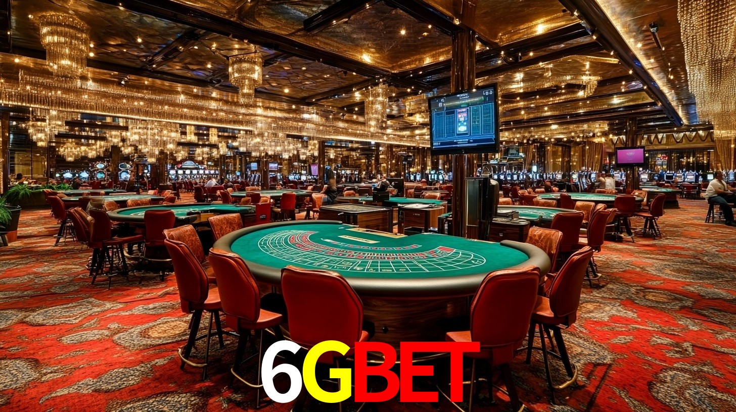 6GBET app