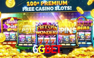 Desvendando o Mundo dos Jogos Virtuais na 6GBET