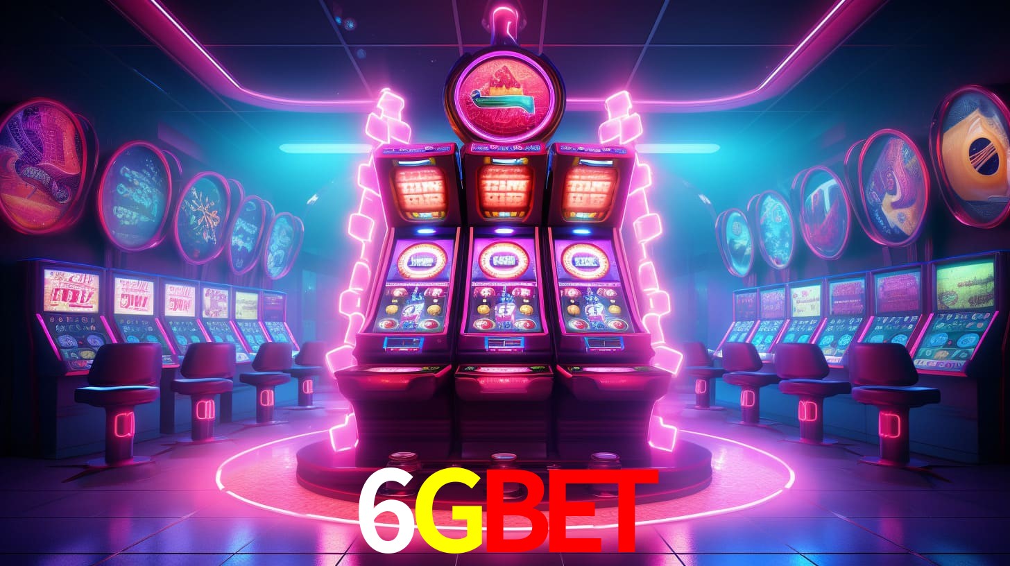 6GBET - Apostas e Casino Site Oficial Online - 6GBET.com