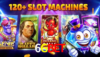 A Revolução dos Aplicativos de Jogos no 6GBET