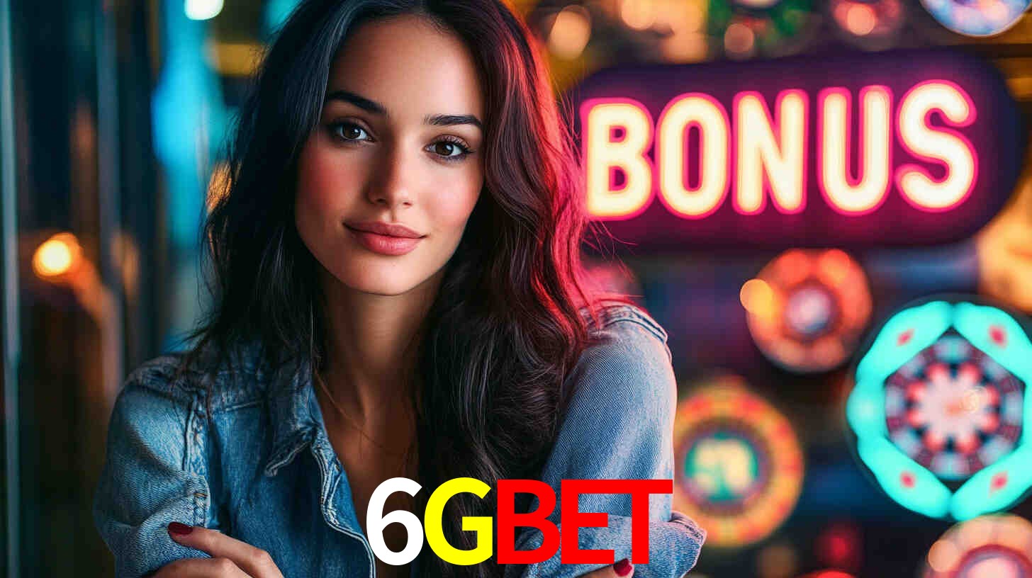 Descubra a Categoria de Bônus no 6GBET: Uma Oportunidade Imperdível