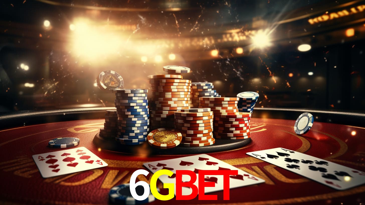 Jackpots no 6GBET: A Emoção dos Grandes Prêmios