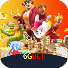 6GBET logo