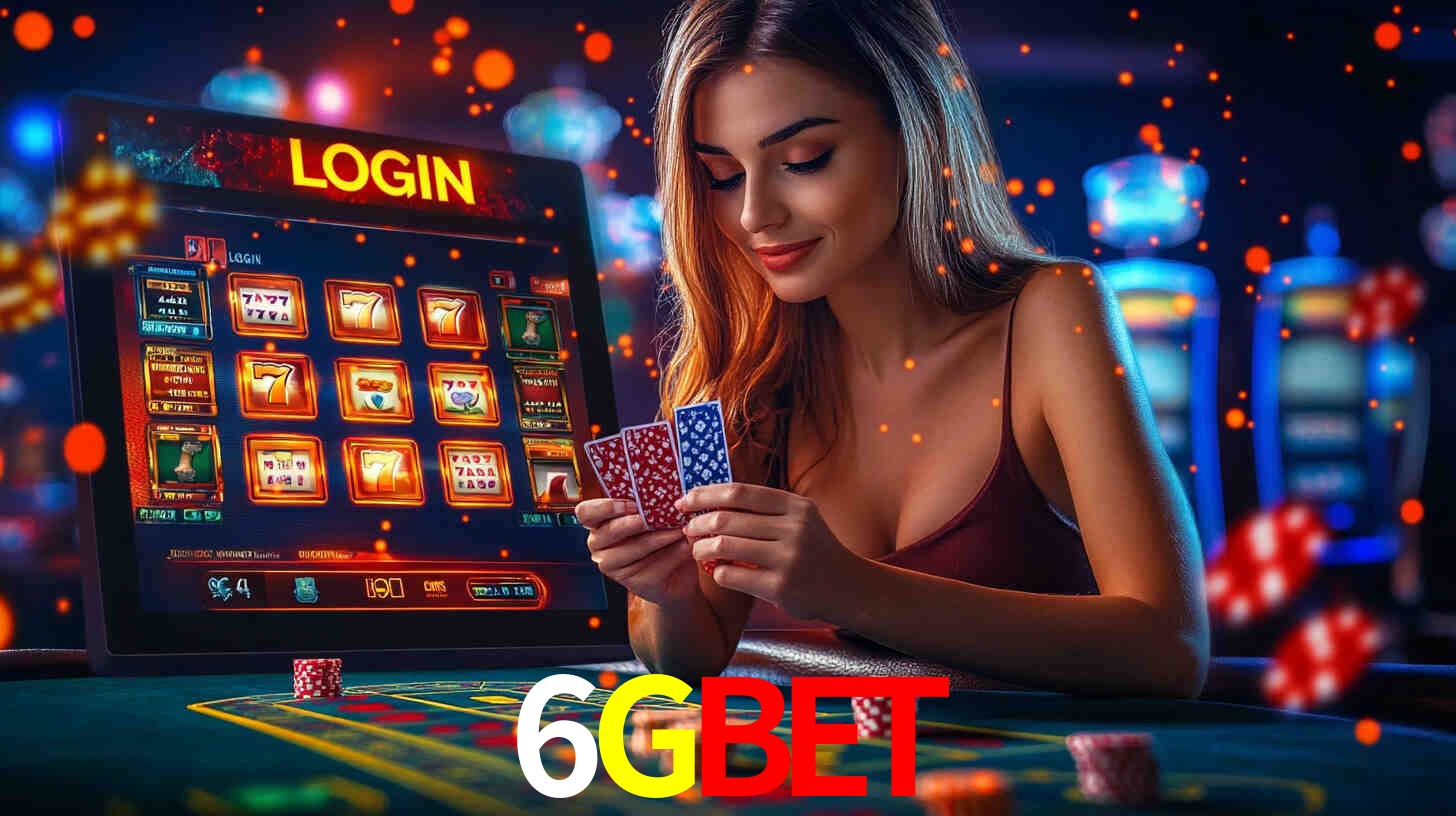 Aproveite as Melhores Promoções do 6GBET