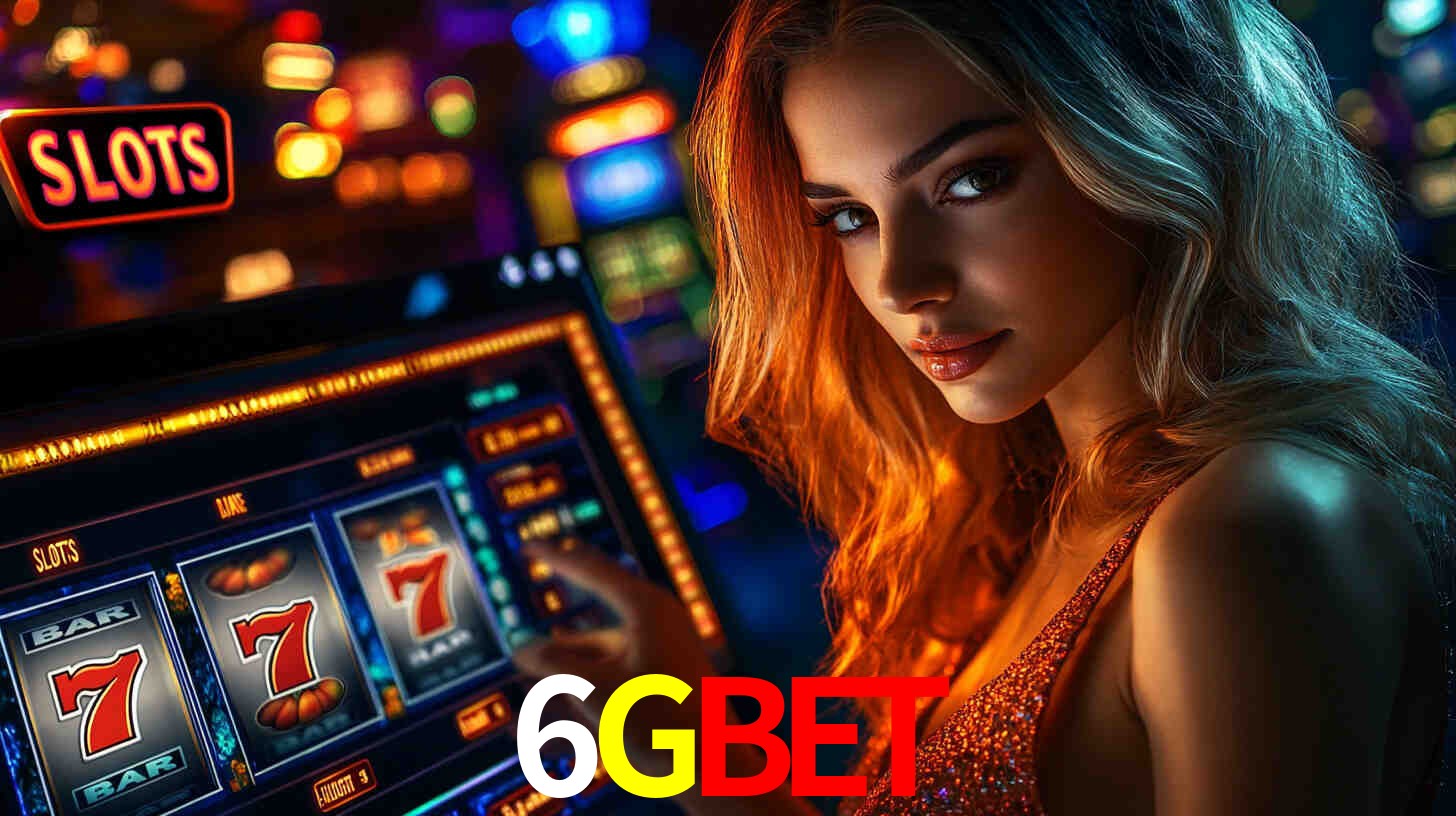 Descubra o Mundo das Mesas de Jogos no 6GBET