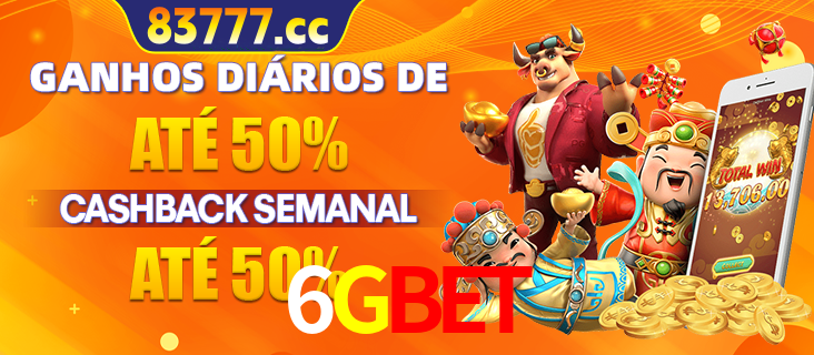 Anúncio de um membro ganhador do cassino 6GBET que ganhou R$2.193.486,00 jogando o slot PG Fortune Tiger, com os mascotes do jogo comemorando o prêmio.
