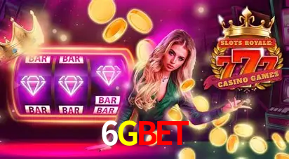 A Experiência Imersiva dos Cassinos Ao Vivo no 6GBET