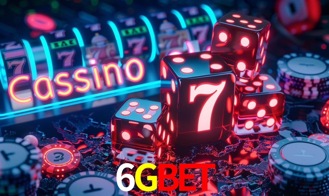 Tennis Betting 6GBET
