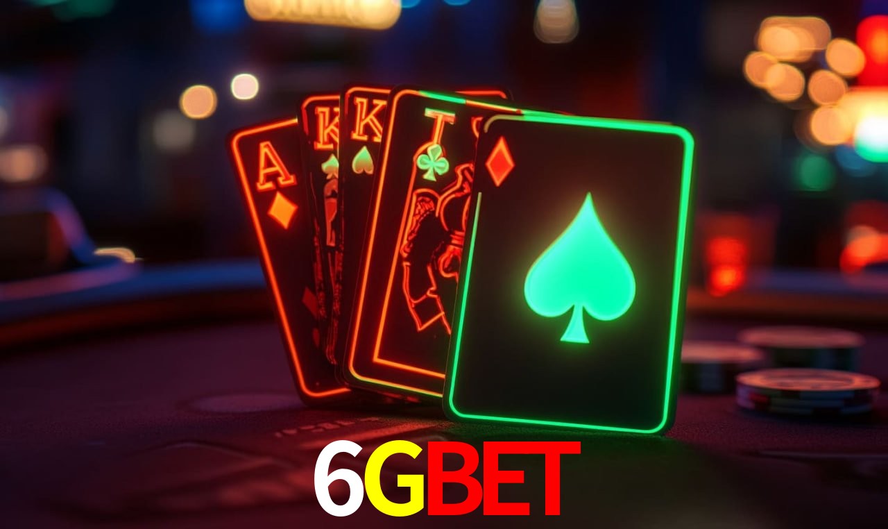 Player Reviews 6GBET