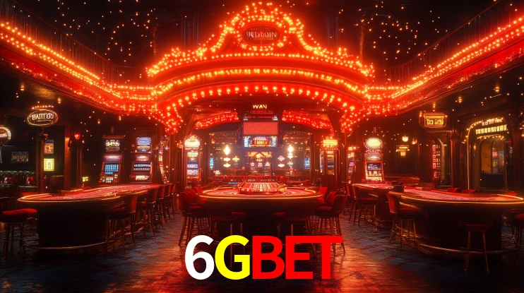 6GBET app
