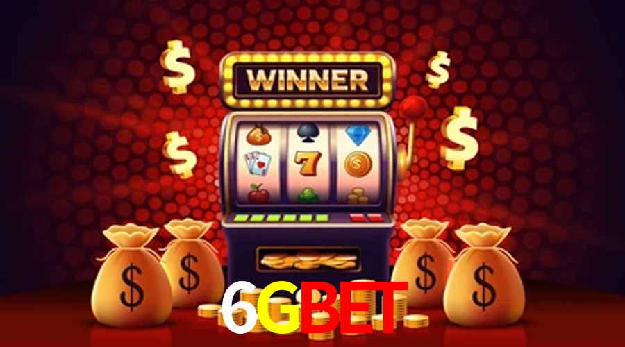 Live Casino 6GBET