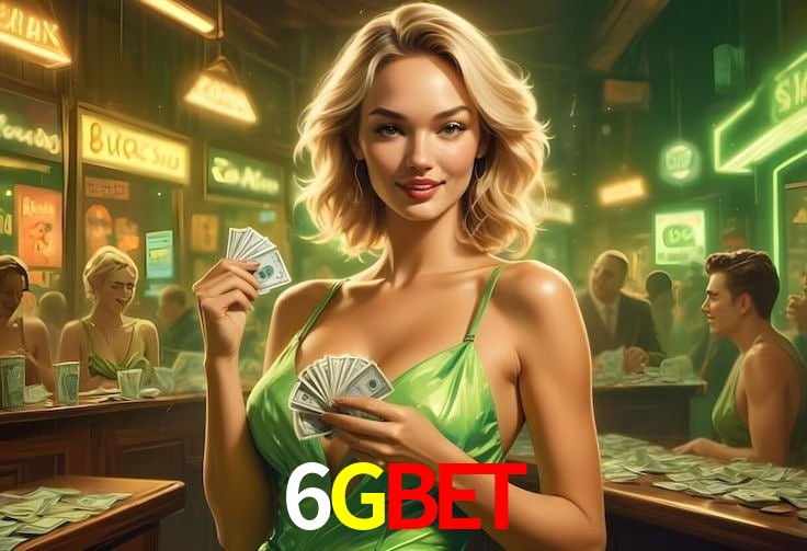 A Popularidade dos Caça-Níqueis no 6GBET