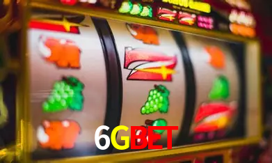 A Experiência Imersiva dos Cassinos Ao Vivo no 6GBET