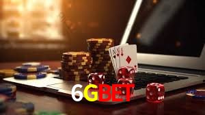 A Emoção da Loteria na 6GBET: Uma Chance de Mudança de Vida