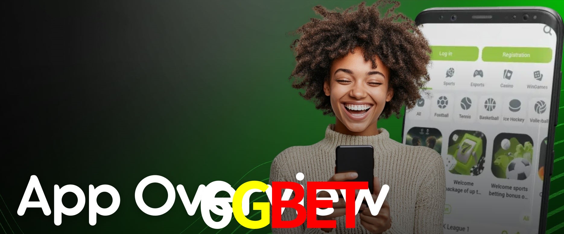 Platform Technology 6GBET