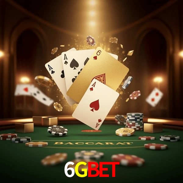 Blackjack Table 6GBET