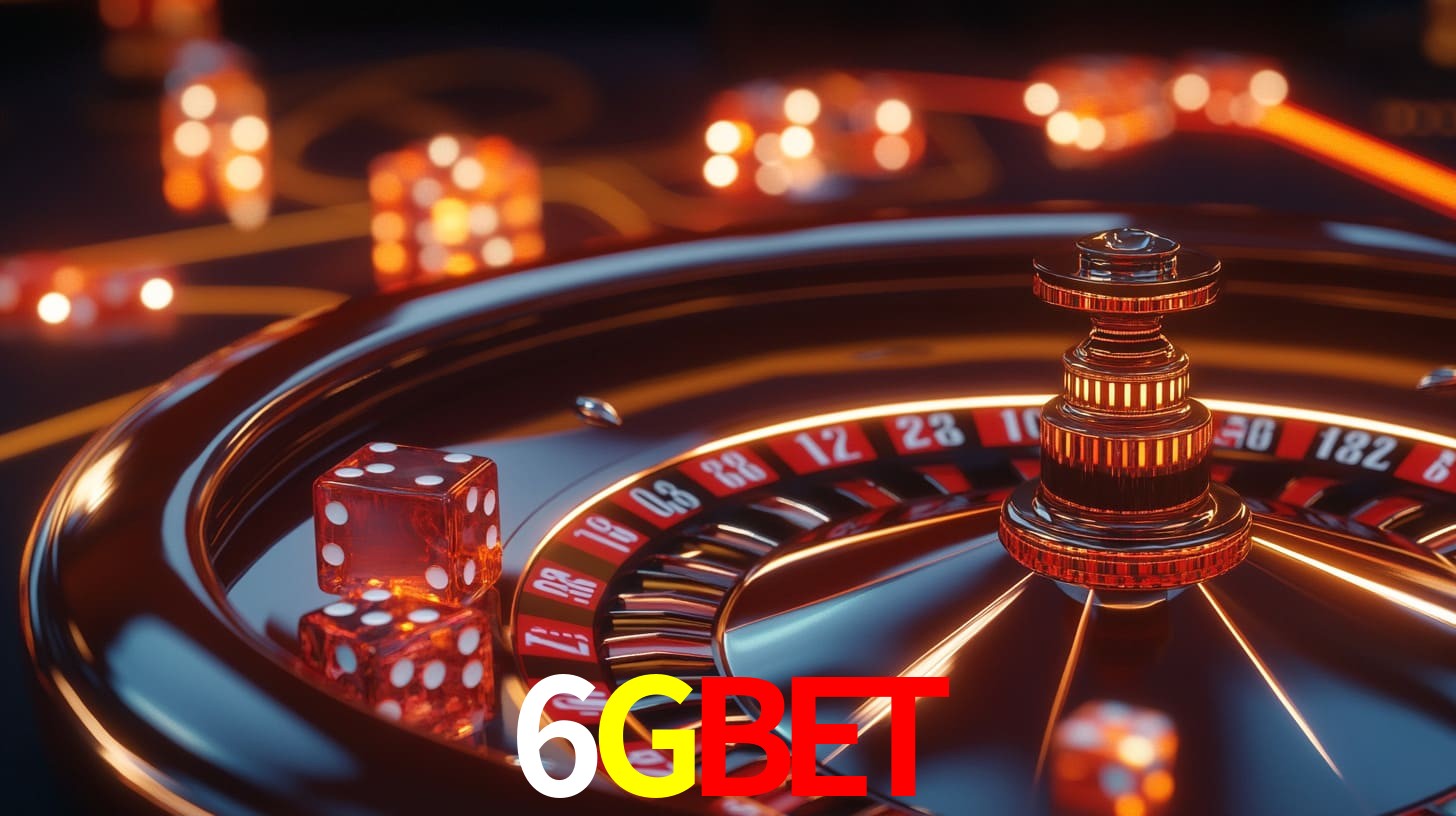 Bônus Generosos e Exclusivos no 6GBET para Você!