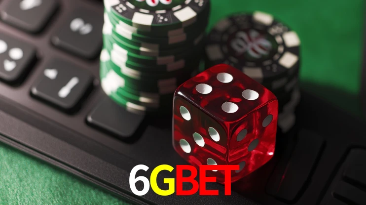 Slot Games 6GBET