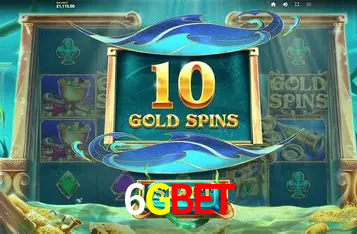 Descubra o Mundo do Cassino Online com 6GBET