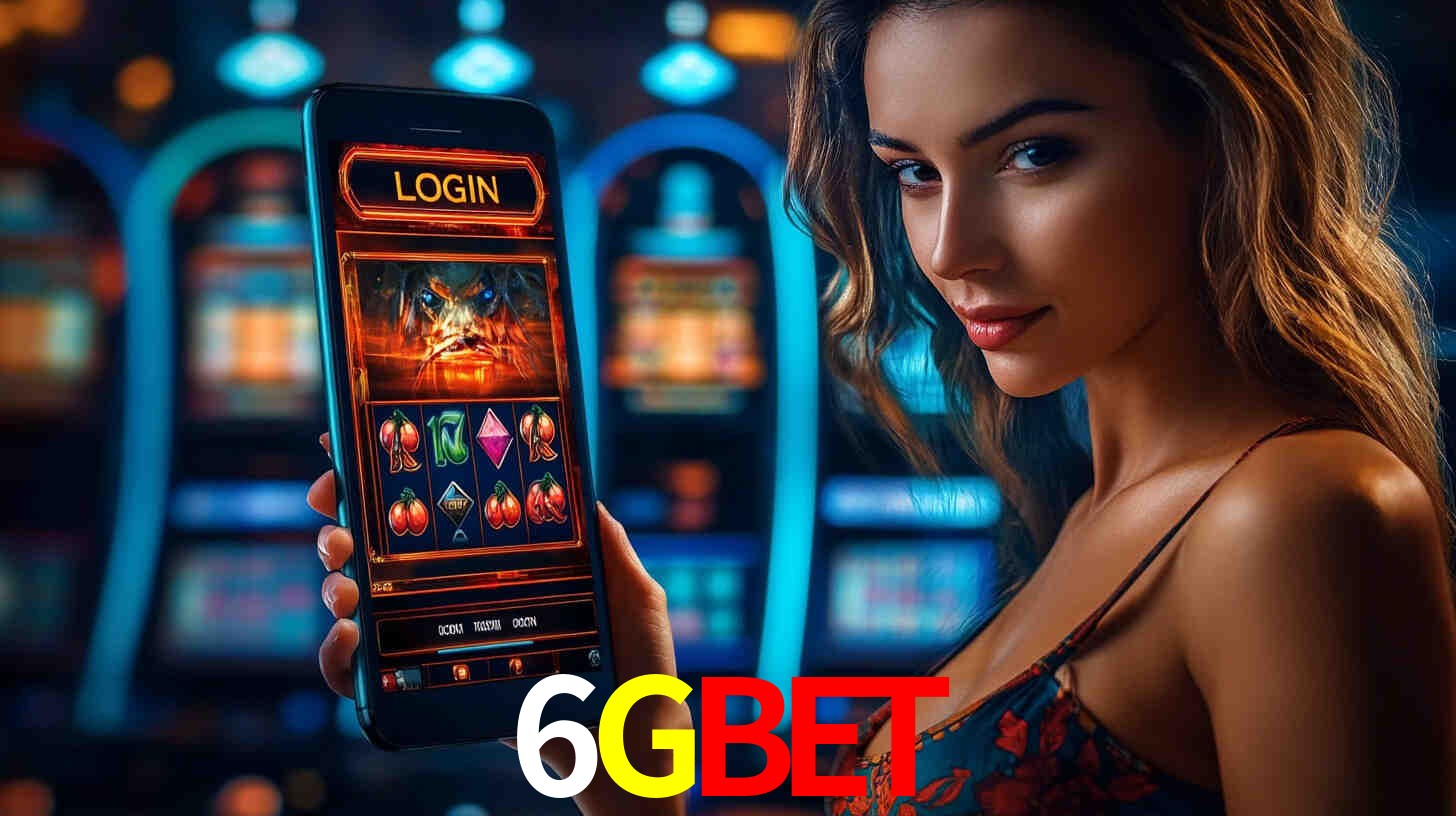 6GBET app