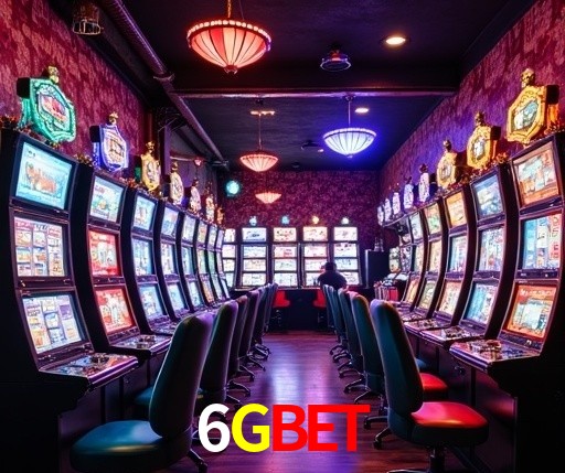 Seasonal Promotions 6GBET