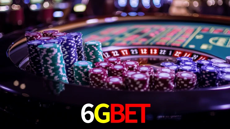 Welcome Bonus 6GBET