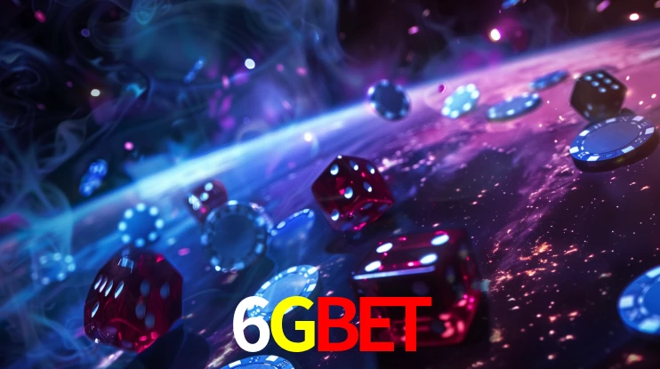 Bonus Features 6GBET
