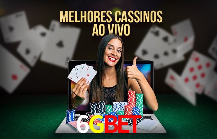 Flash Promotion 6GBET