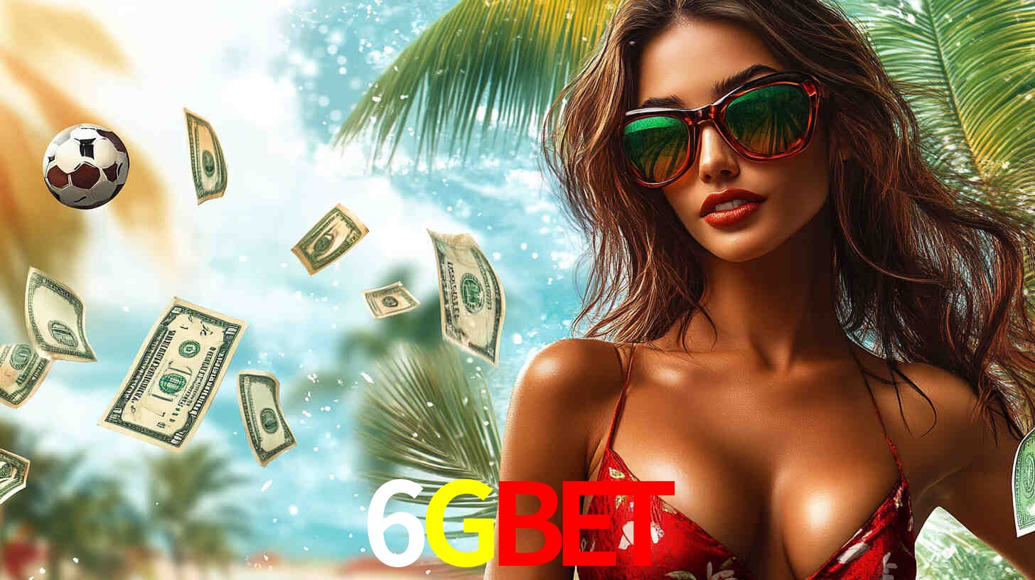 Seasonal Promotions 6GBET