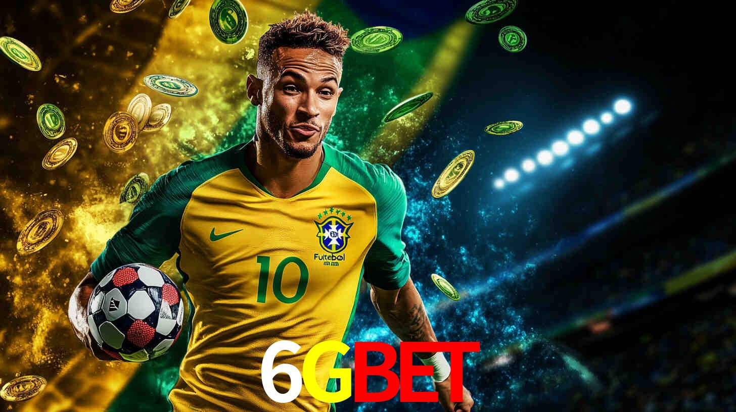 A Popularidade dos Caça-Níqueis no 6GBET