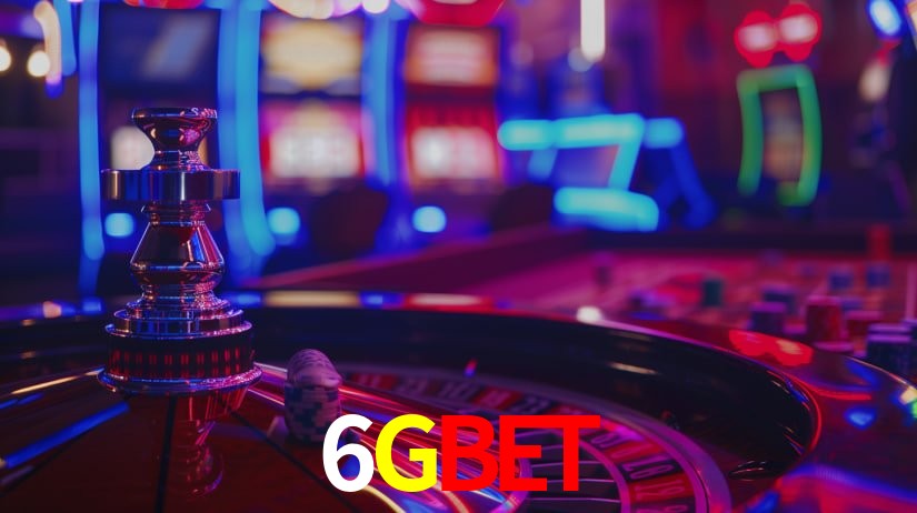 Experimente o Login Seguro Premium no 6GBET