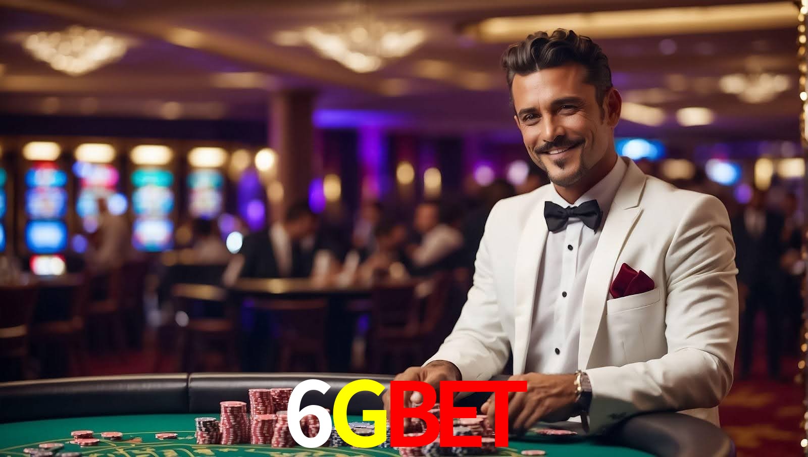 Quick Registration 6GBET