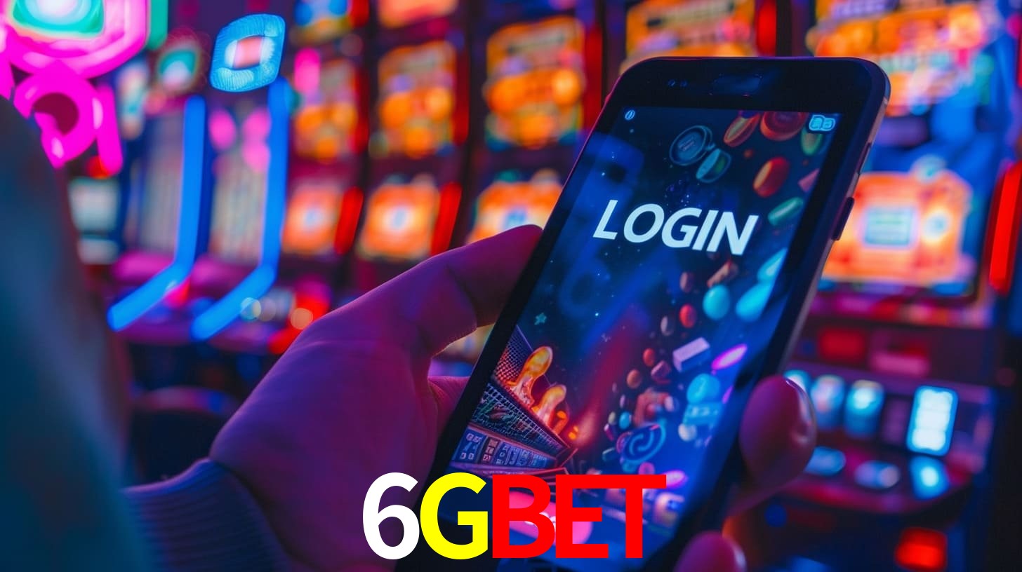 cassino 6GBET