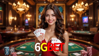 Game Providers 6GBET