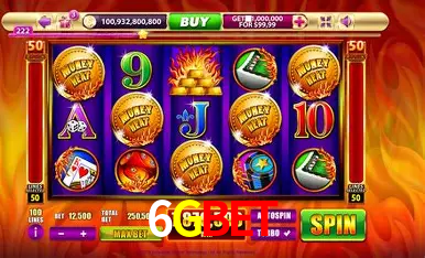 A Emoção da Loteria na 6GBET: Uma Chance de Mudança de Vida
