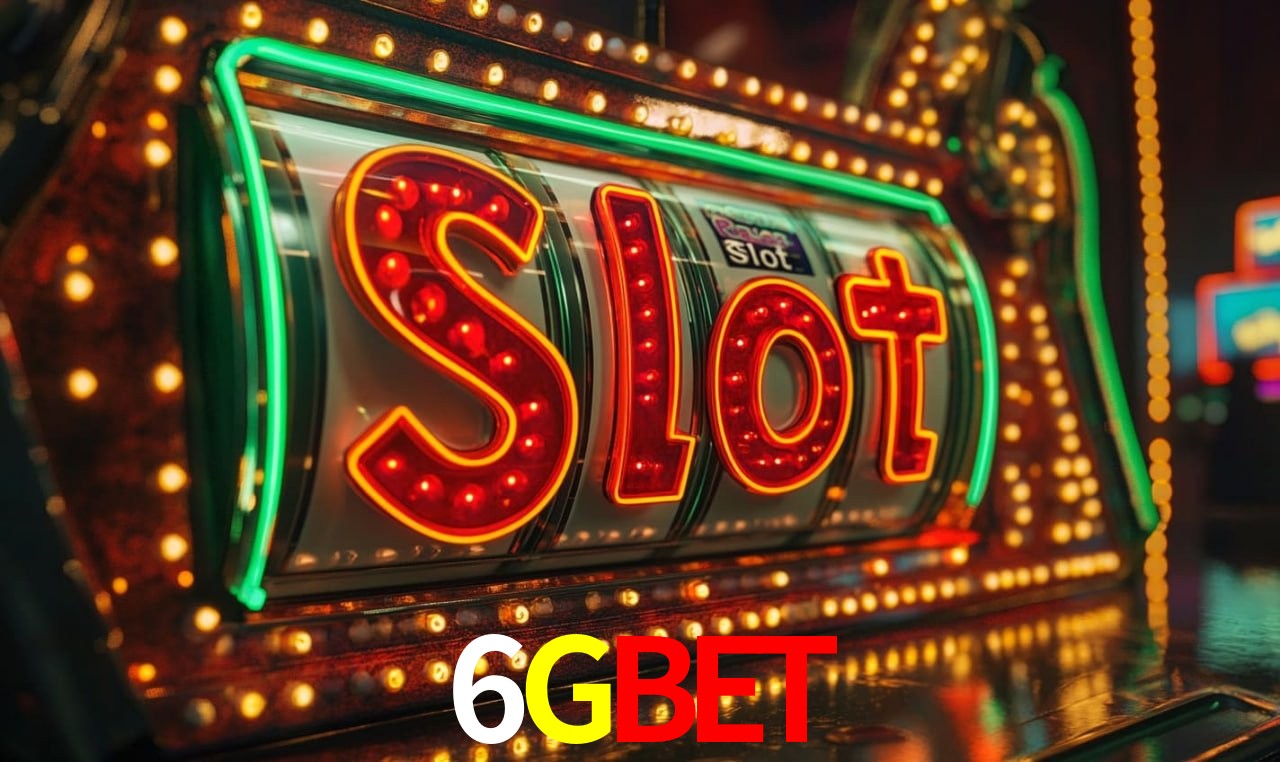 Account Benefits 6GBET
