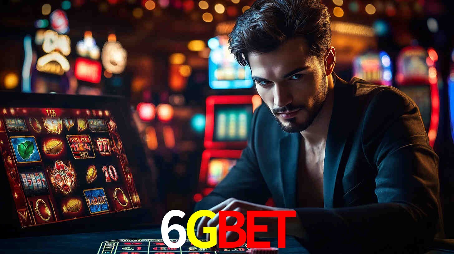 6GBET app