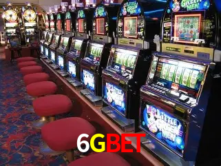 Descubra a Essência do 6GBET: Nossa História e Compromissos