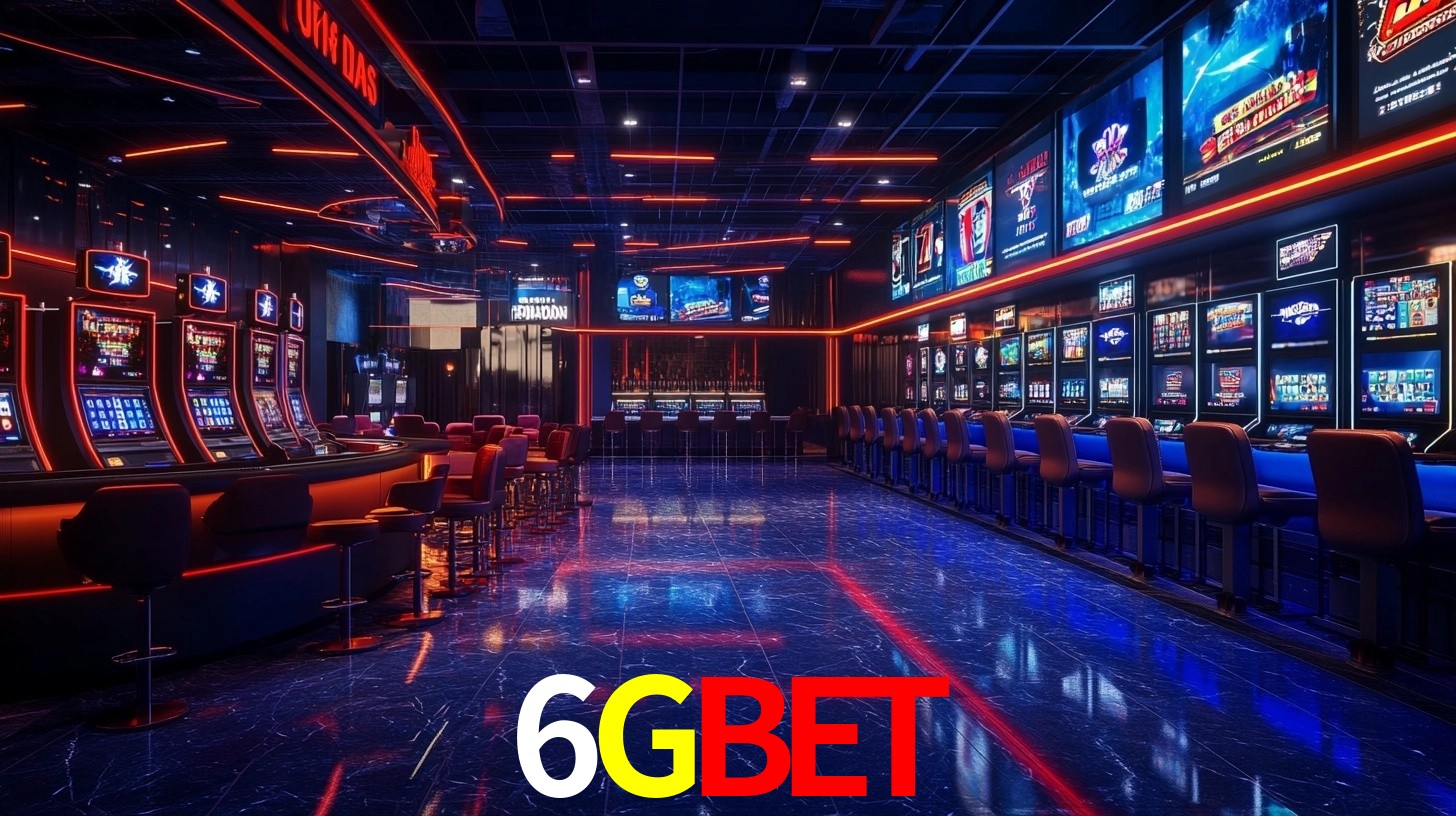 Exclusive Games 6GBET