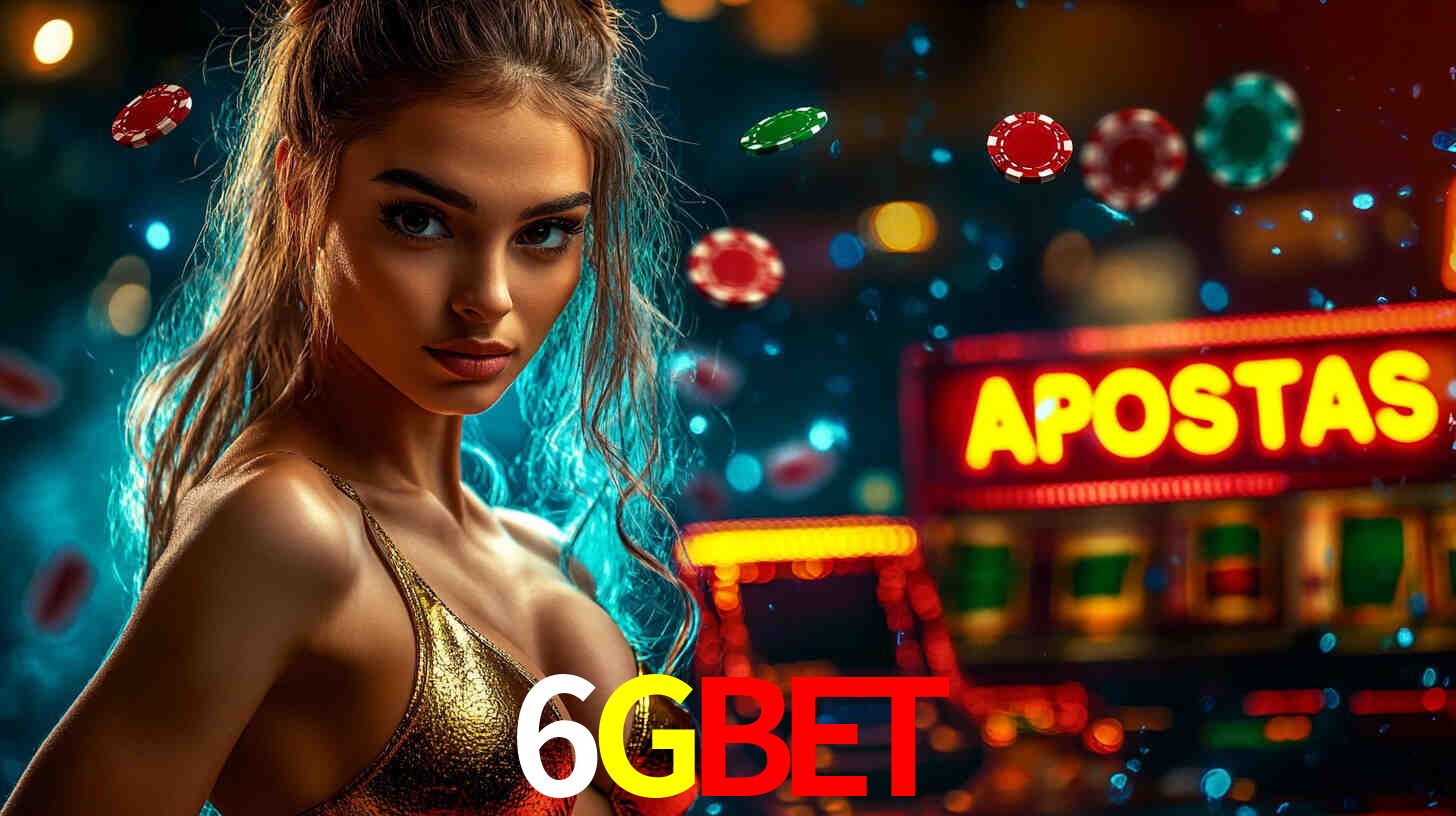 Inovações de Jogos na 6GBET: O Futuro das Experiências Interativas