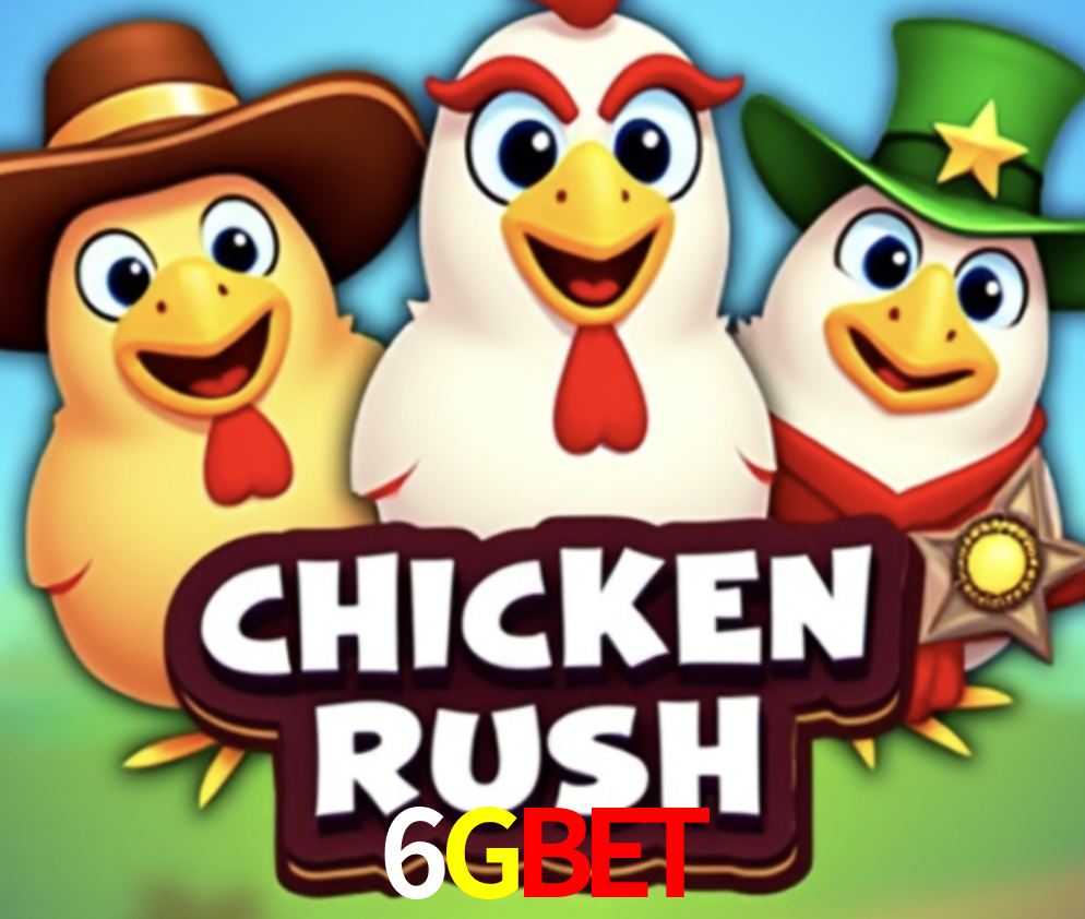 Secure Login 6GBET