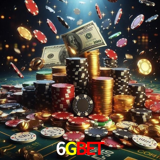 Desvendando o Mundo dos Jogos Virtuais na 6GBET