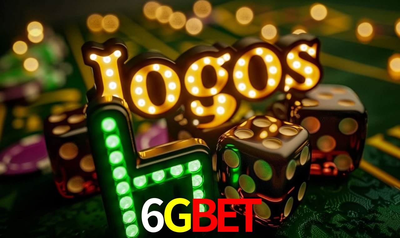 Bonus Features 6GBET
