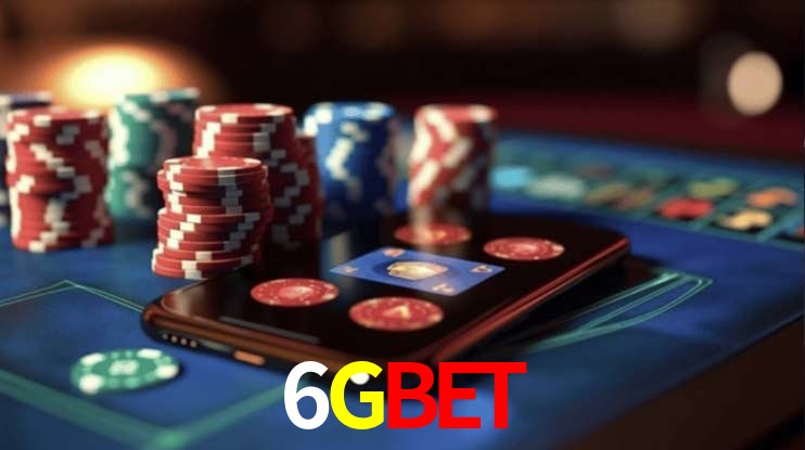 Football Betting 6GBET