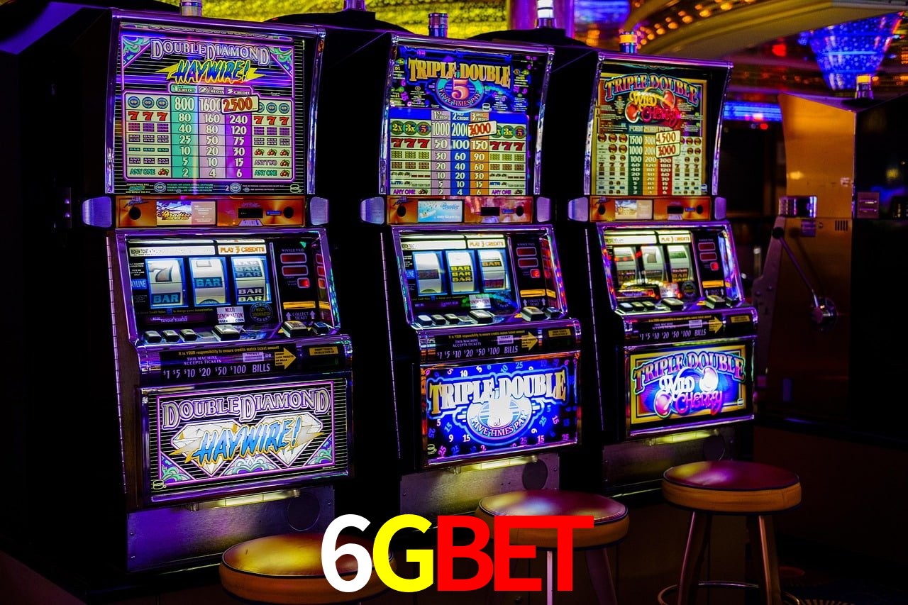 Tennis Betting 6GBET