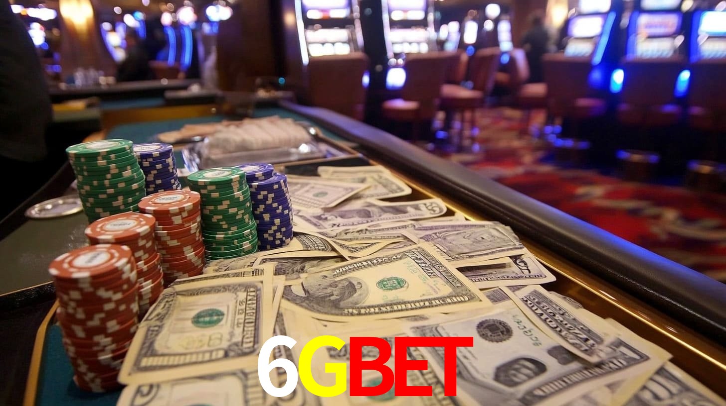 Exclusive Offers 6GBET