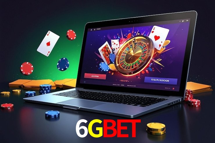 Platform Technology 6GBET