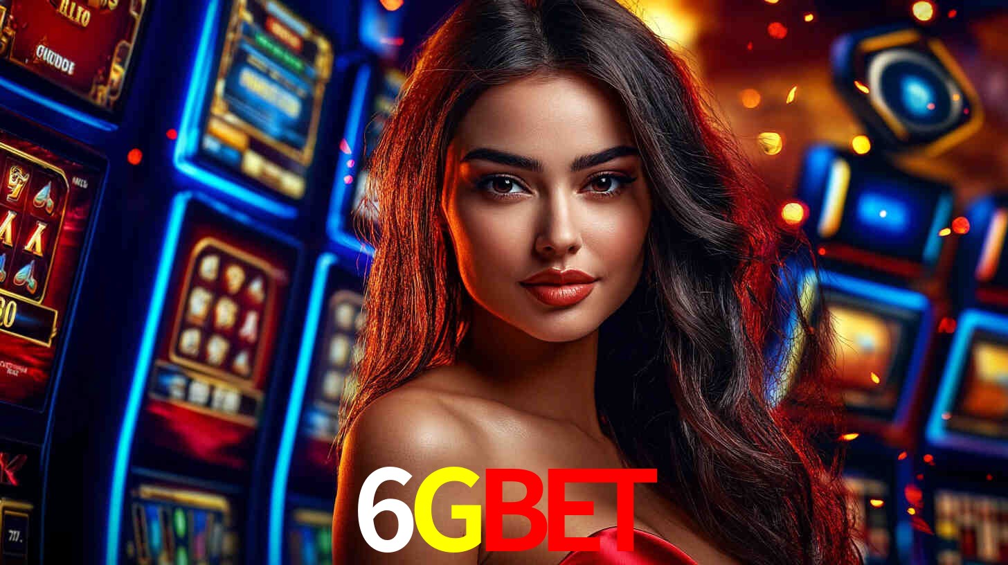 Apostas Esportivas na 6GBET: Um Guia Completo